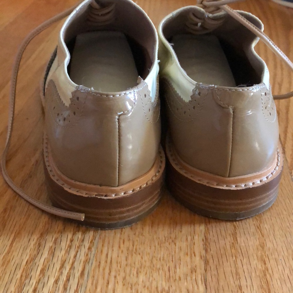 Halogen Oxfords - Picture 6 of 8